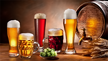 Пиво полезные свойства и противопоказания