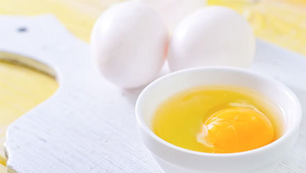 Похудение с помощью яичного желтка: простые и эффективные рецепты