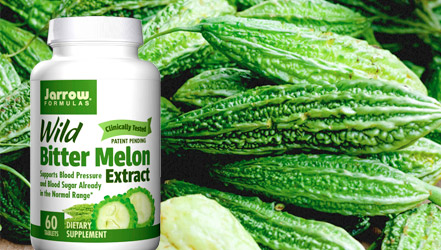 melon medicine