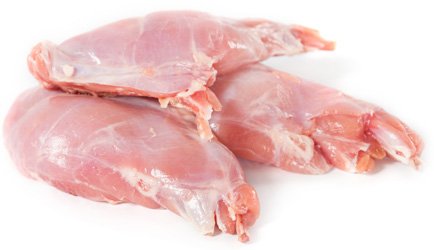 Полезные свойства мяса кролика