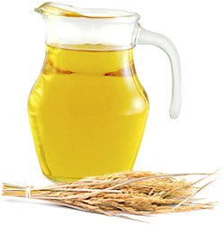 Рисовое масло полезные свойства