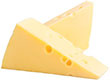 Сыр твердых сортов