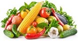 Плоды и овощи