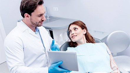 Мышьяк применяется в стоматологии