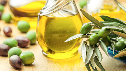 Как очистить печень оливковым маслом и лимоном в домашних условиях